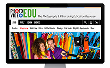 PhotoVideoEDU